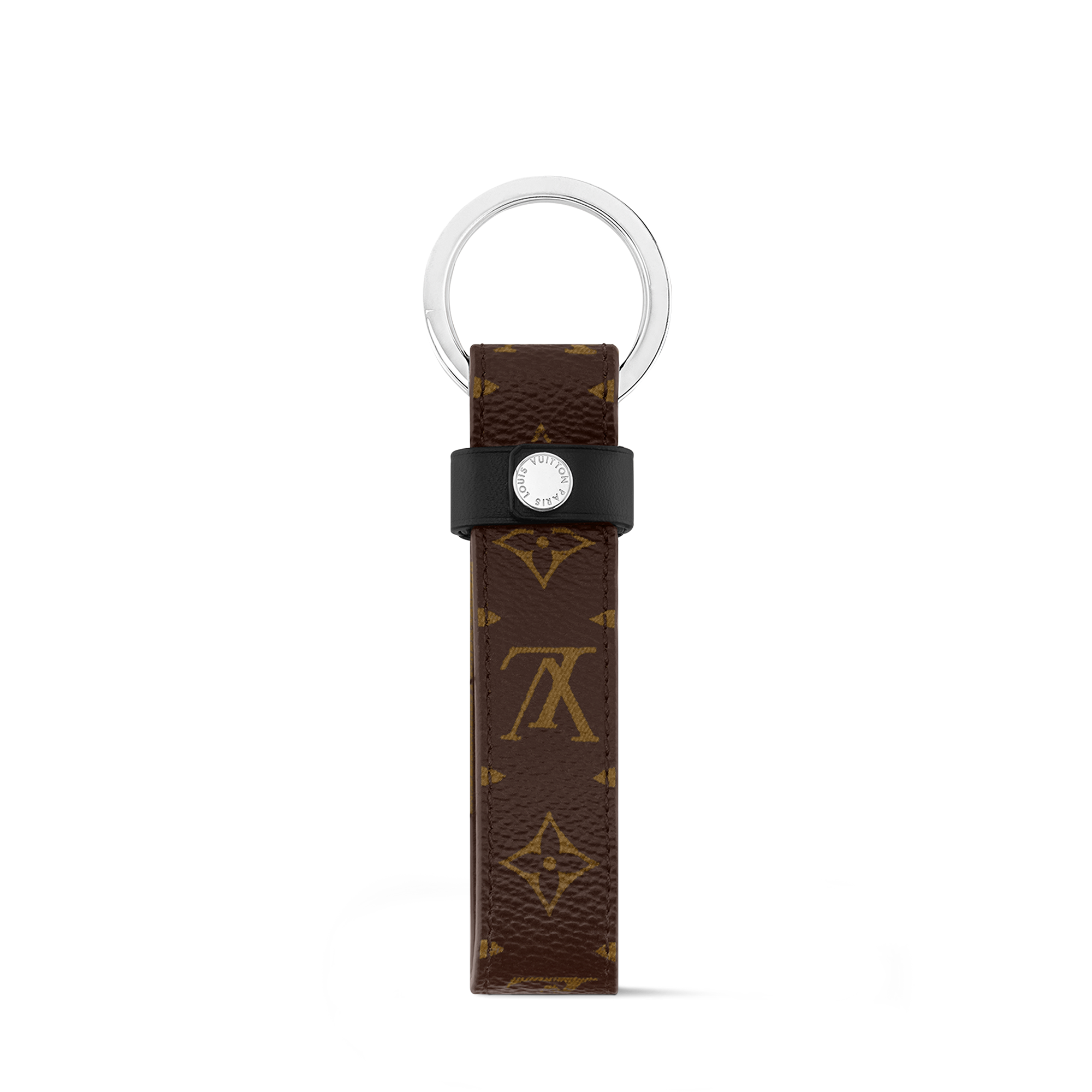 Chaveiro LV Dragonne S00 - Presentes Festivos Para Ele | LOUIS